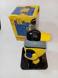 PTT SUNUMLUK ATACLİK SİFİR PAKETİNDE PETTE