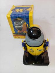 PTT SUNUMLUK ATACLİK SİFİR PAKETİNDE PETTE