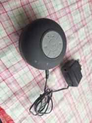 Urban Su Geçirmez Mini Bluetooth Hoparlör