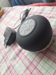 Urban Su Geçirmez Mini Bluetooth Hoparlör