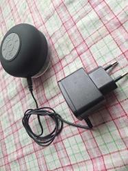 Urban Su Geçirmez Mini Bluetooth Hoparlör