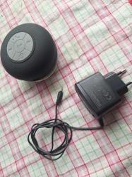 Urban Su Geçirmez Mini Bluetooth Hoparlör