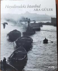ARA GÜLER portföy PTT 2024  HAYALİMDEKİ İSTANBUL  TAM TAKIM (limitli bloklar dahil)