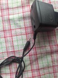 Nokia ince Uç Şarj Aleti