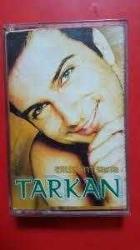 Tarkan / Ölürüm Sana - Kaset