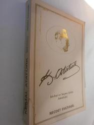 LOT.20 » K. Atatürk - Söyleşi ve Seçme Şiirlet Antolojisi