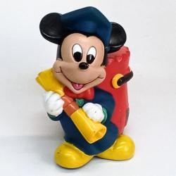 Disney Mickey Mouse Kalemlik Vintage 80'ler