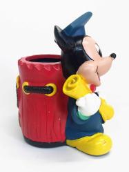 Disney Mickey Mouse Kalemlik Vintage 80'ler