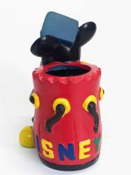 Disney Mickey Mouse Kalemlik Vintage 80'ler