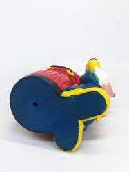 Disney Mickey Mouse Kalemlik Vintage 80'ler