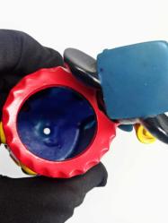 Disney Mickey Mouse Kalemlik Vintage 80'ler