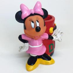 Disney Minnie Mouse Kalemlik Vintage 80'ler