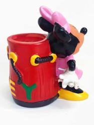 Disney Minnie Mouse Kalemlik Vintage 80'ler