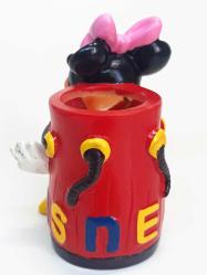 Disney Minnie Mouse Kalemlik Vintage 80'ler
