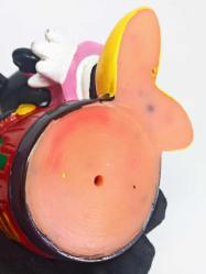 Disney Minnie Mouse Kalemlik Vintage 80'ler