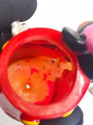 Disney Minnie Mouse Kalemlik Vintage 80'ler