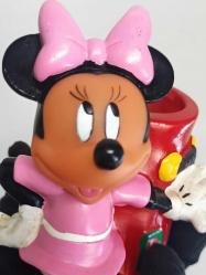 Disney Minnie Mouse Kalemlik Vintage 80'ler