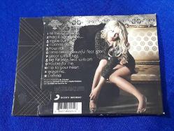 BRITNEY SPEARS FEMME FATALE MÜZİK CD