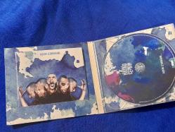 HAYKO CEPKIN MÜZİK CD