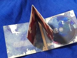 HAYKO CEPKIN MÜZİK CD