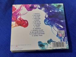 HAYKO CEPKIN MÜZİK CD