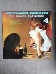 LOT.19 » ANTHOLOGIE COMPLETE DU CANTE FLAMENCO 4