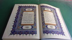 KUR'AN-I KERİM MEALİ