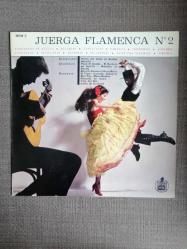 LOT.15 » JUERGA FLAMENCA 2