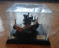 HAVELSAN BARKAN İKA MAKET