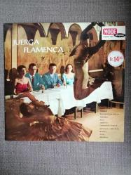 LOT.14 » JUERGA FLAMENCA