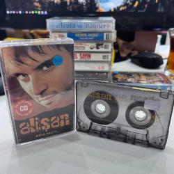 ALİŞAN-SÖZ MÜ KS1050