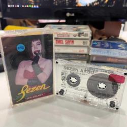 SEZEN AKSU-SEN AĞLAMA KS1048