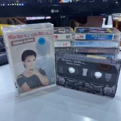 SEDEN GÜREL-AKLIMI ÇELME KS1047