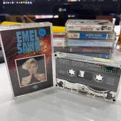 EMEL SAYIN-GÜCENDİM SANA KS1046