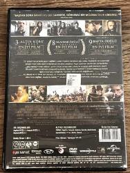 Sefiller (2012) DVD ' Hugh Jackman - Russell Crowe '