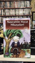 Nasrettin Hoca Hikayeleri
