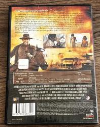 Avustralya (2008) DVD Film ' Nicole Kidman - Hugh Jackman '