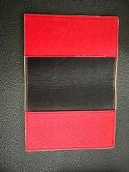 TOBLERONE PASAPORT KILIFI PAKETİNDE