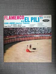 LOT.6 » EL PILI - FLAMENCO VOL.2