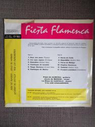 FIESTA FLAMENCA