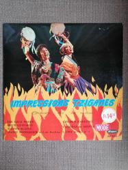 LOT.4 » IMPRESSIONS TZIGANES