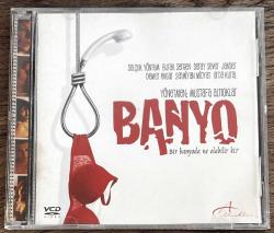 Banyo - 2005 Orjinal VCD Film ' Selçuk Yöntem - Burak Sergen - Seray Sever - Janset - Demet Evgar - Arda Kural