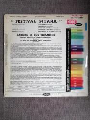 FESTIVAL GITANA - SABICAS