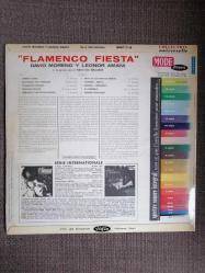 FLAMENCO FIESTA