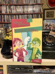 İkizler İz Peşinde