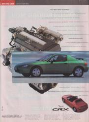 OTOHABER    10 MAYIS 1993   SAYI: 77   ESKİ OTOMOBİL DERGİLERİ  -  RANGE ROVER VOGUE SE