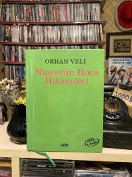 Nasrettin Hoca Fıkraları