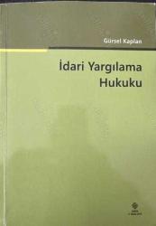 İdari Yargılama Hukuku