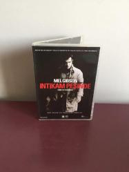 Dvd Film İntikam Peşinde Türkçe Dublaj Mel Gibson