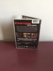 Dvd Film İntikam Peşinde Türkçe Dublaj Mel Gibson